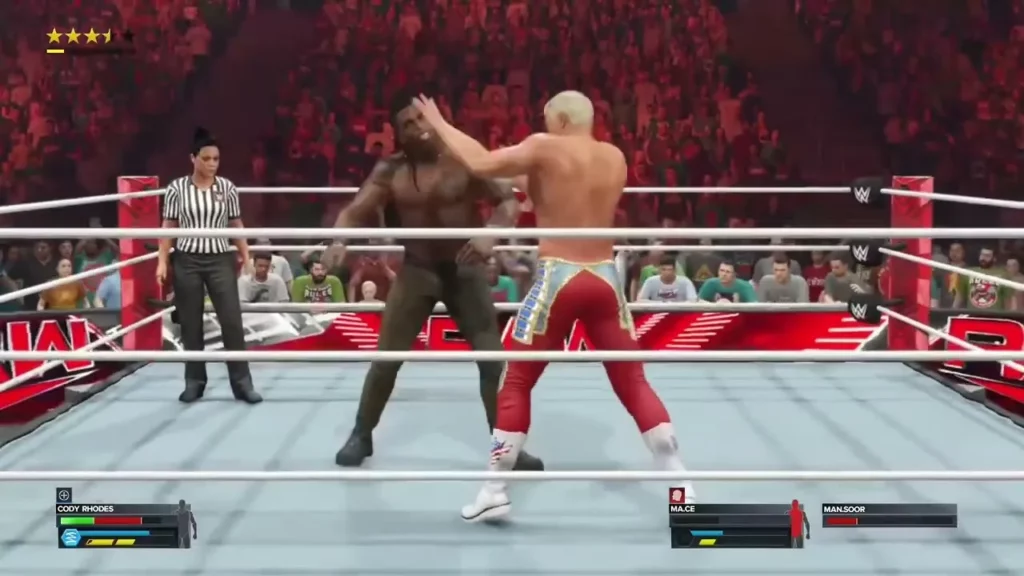 How Do You Do The Cody Cutter In 2K23 | Assign Cody Rhodes' Secret Cody Cutters Now!