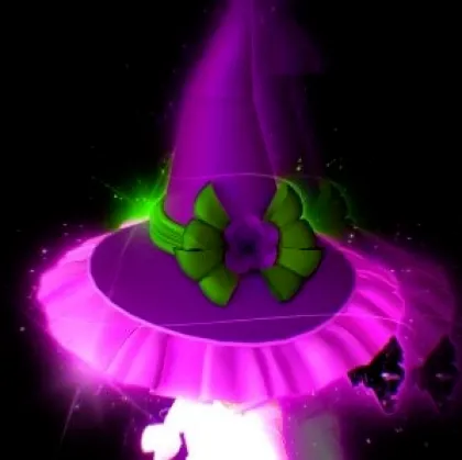 How To Get Magical Witch Royale High | Magical Witch Hat Royale High Price