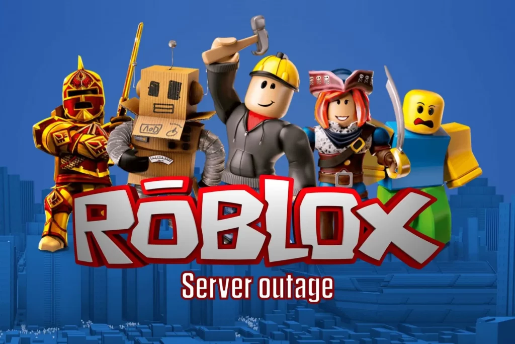 How To Solve Roblox Error 264 Code | Fixes & Causes
