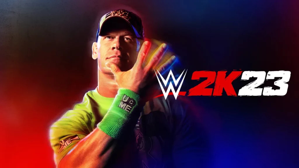 How To Solve WWE 2K23 Server Issues | Easy 4 Fixes