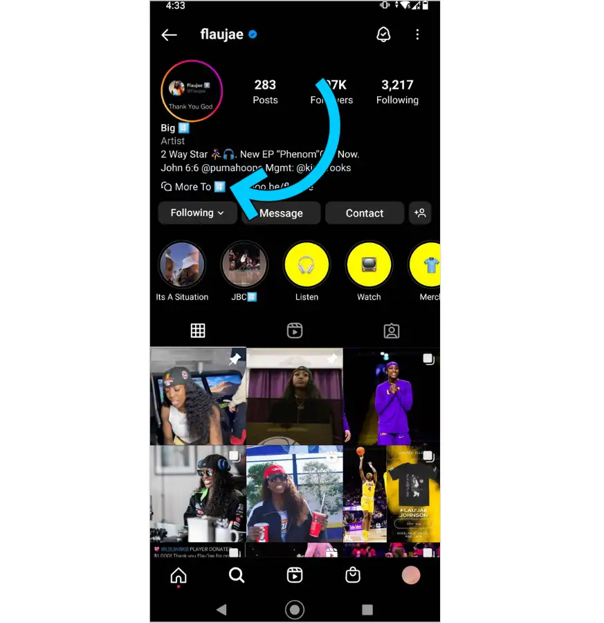 What is Instagram Broadcast Channel