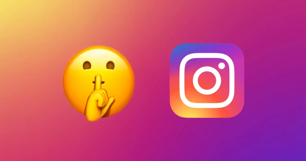 How to Turn On Quiet Mode on Instagram With 8 Easy Steps