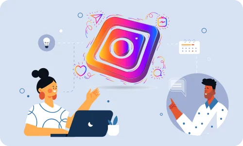Добавляет ли Instagram просмотры профиля