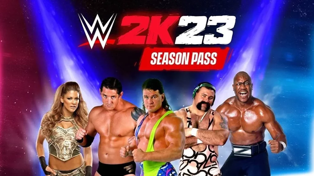 Is WWE 2K23 On Game Pass | Must Know WWE 2K23 Game Pass Info