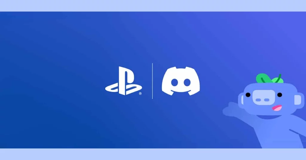 Join Discord On PS5
