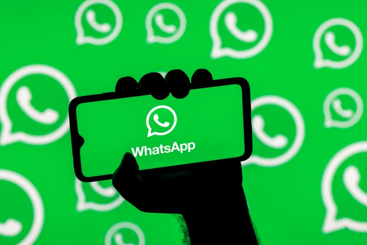 Mute Unknown Callers on Whatsapp