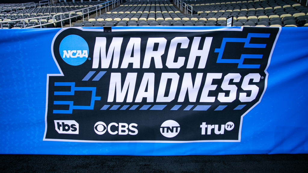 Where to Watch NCAA March Madness 2023