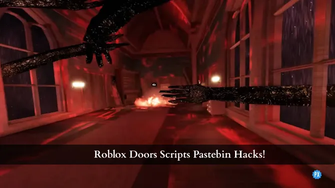 roblox doors script mobile｜TikTok Search