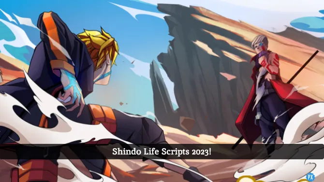 Shindo Life Scripts Pastebin Hacks 2023