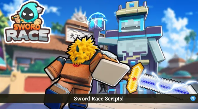 Sword Race Scripts Pastebin