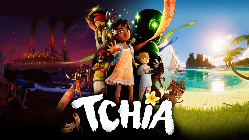 Tchia Trophy Guide: List Of All 22 Tchia Trophies