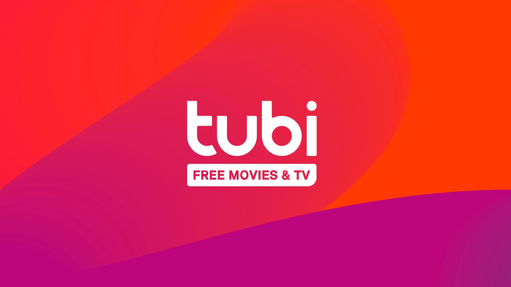 Tubi; websites with free movies