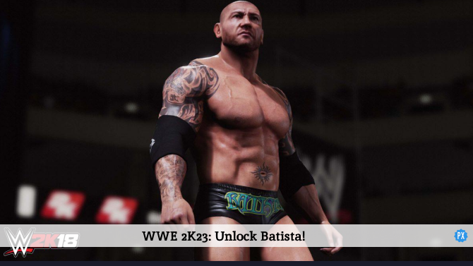 Unlock Batista