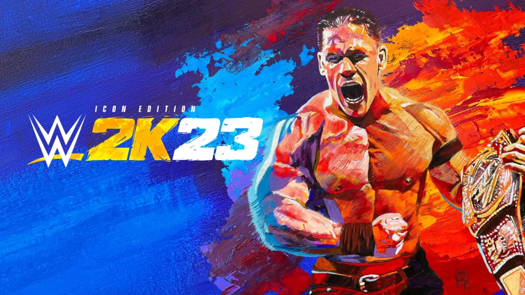 How To Do Double Title Match In WWE 2K23