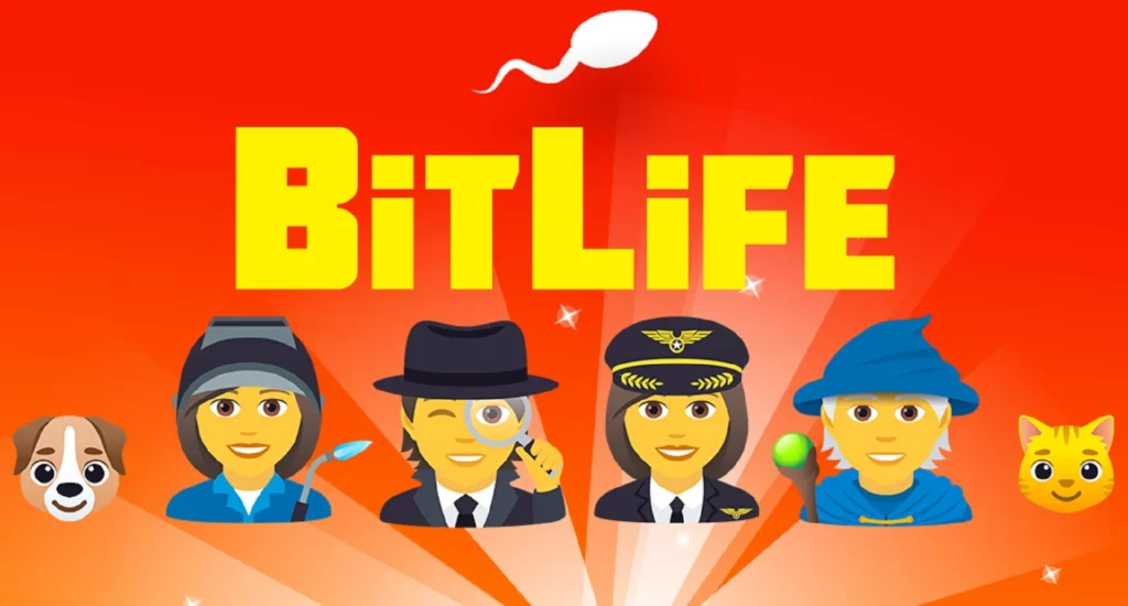 What Is The Max Age In BitLife | Average Age & Max Age Of BitLife
