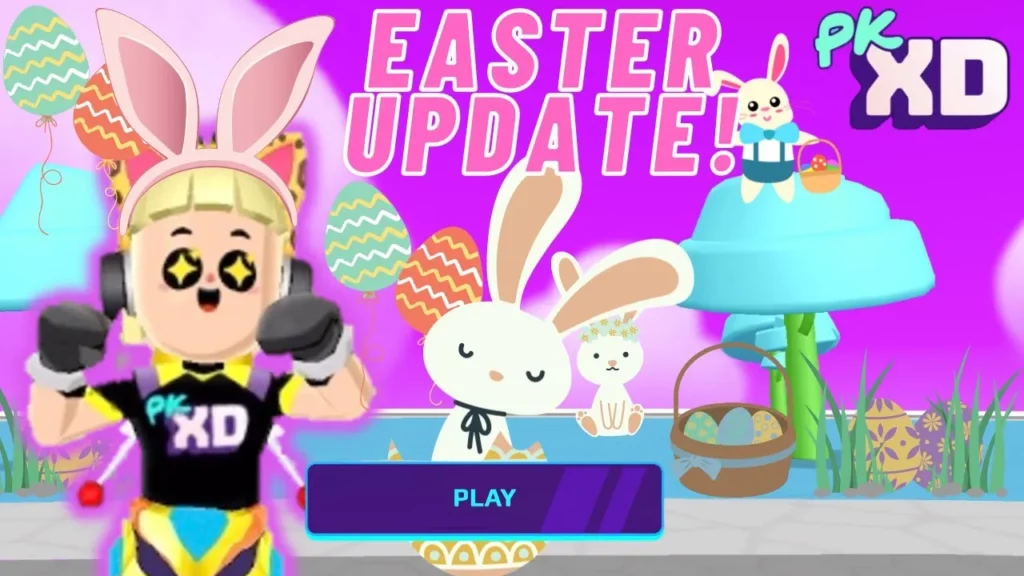 When Will Adopt Me Easter Update 2023 Come Out | Release Date