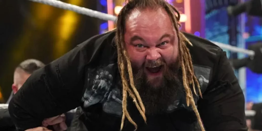 Is Bray Wyatt in WWE 2K23?