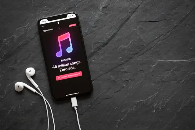 Fix Apple Music Not Playing Songs By Updating Apple Music App