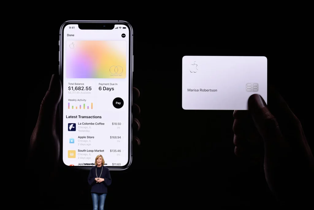 Difference Between Apple Pay Later vs Apple Card