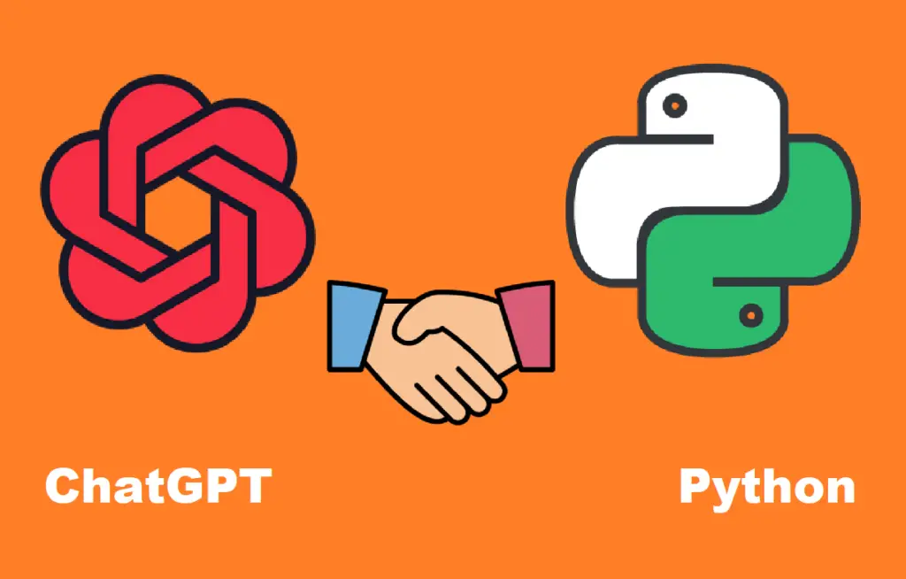 ChatGPT and Python; how to integrate ChatGPT into a website.
