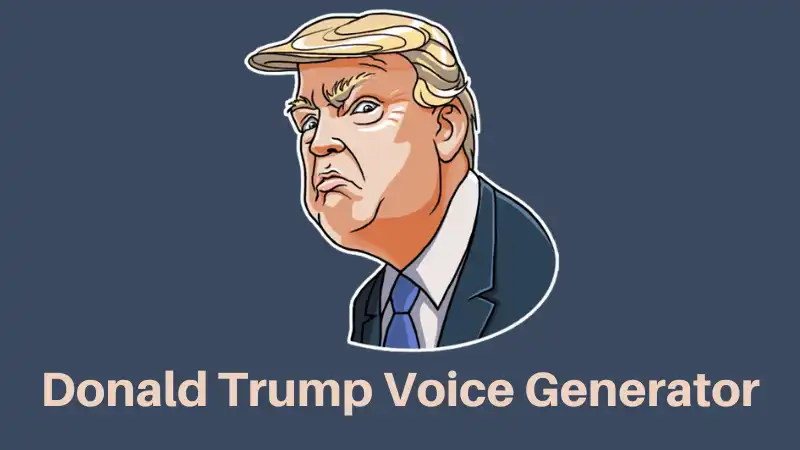 How to Get Donald Trump AI Voice Through Simple Process