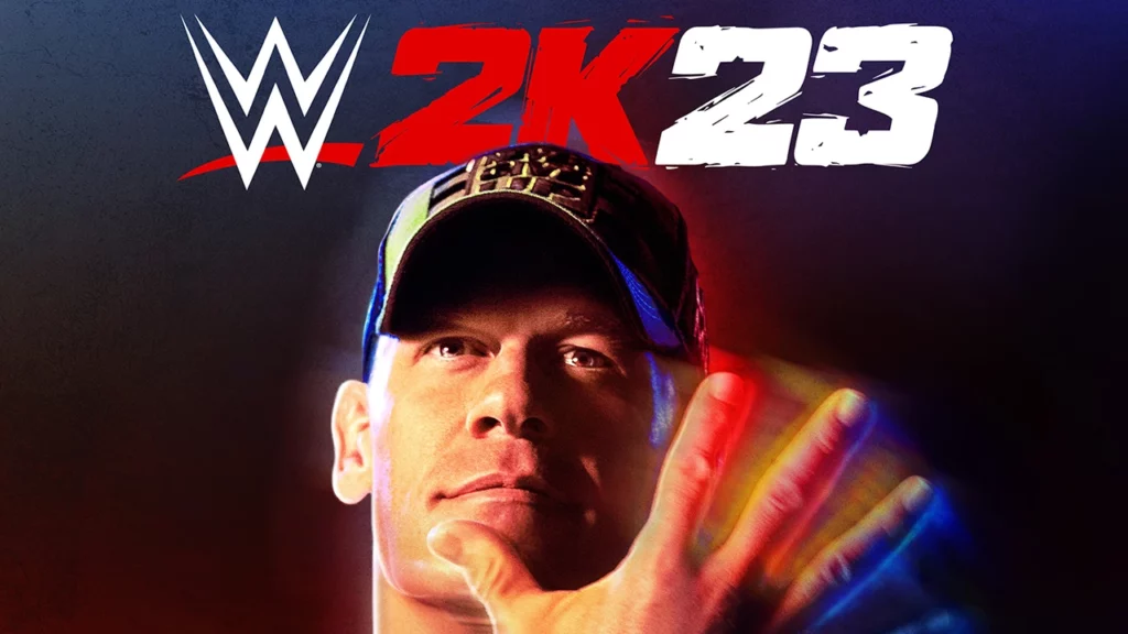 WWE 2k23 Entrances List | Single, Trio, Tag Team, & Title Motions