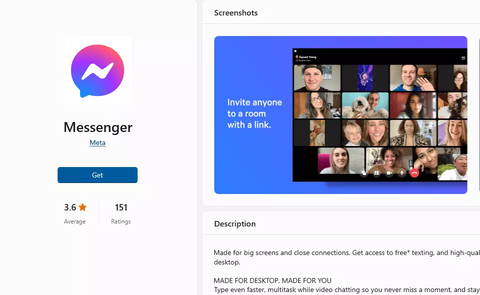 How to Link Messenger to Facebook