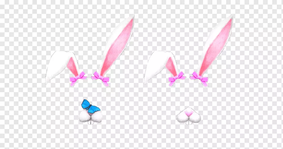 How to Get Easter Bunny Filter on TikTok
