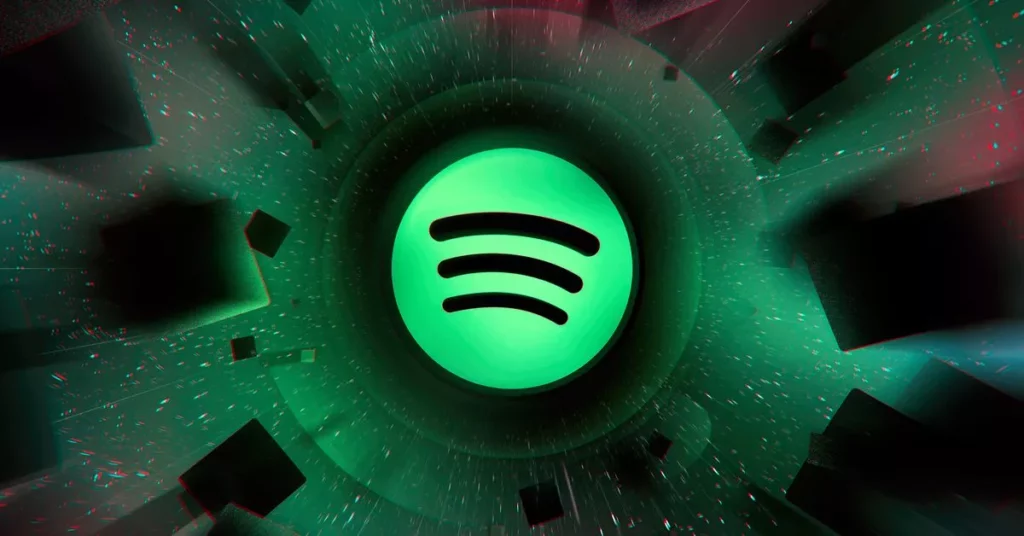 How to change your Spotify payment method