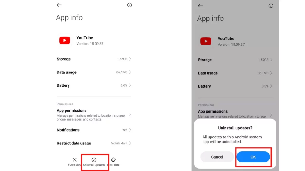  How to Disable YouTube Shorts?