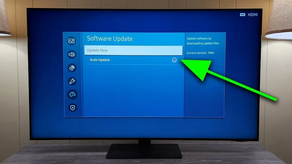 How to Fix IPTV Smarters Pro "Authorization Failed for above host" Error on Samsung Smart TV