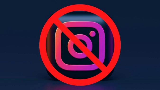 What Does “Content Unavailable Cannot Find This User” Mean on Instagram?