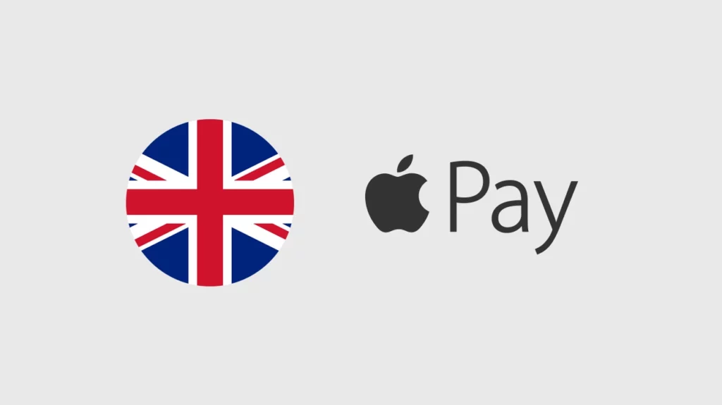 Does Apple Pay Later Work in the UK