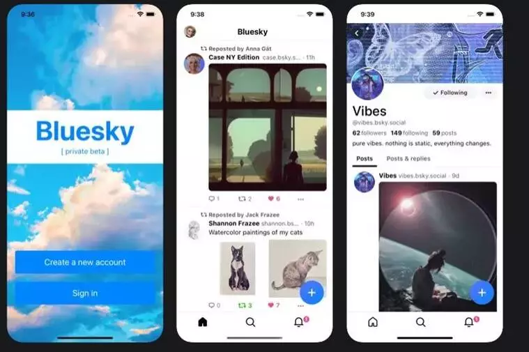How to Download BlueSky Social App