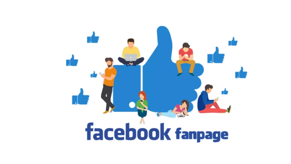 How to Create a Facebook Fan Page? 