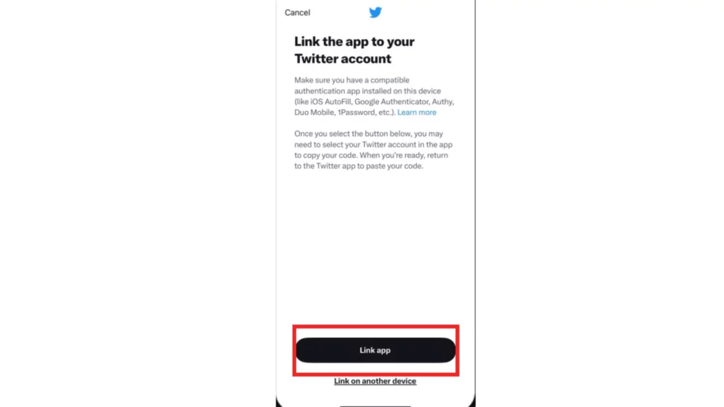 Use 2FA on Twitter Without Paying for Twitter Blue