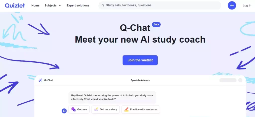 How to Use Quizlet ChatGPT