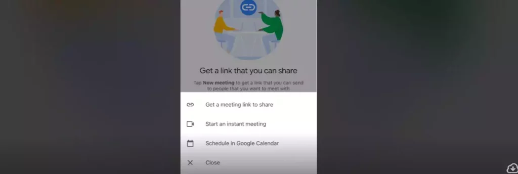 How to Mirror Camera on Google Meet on Different Devices?