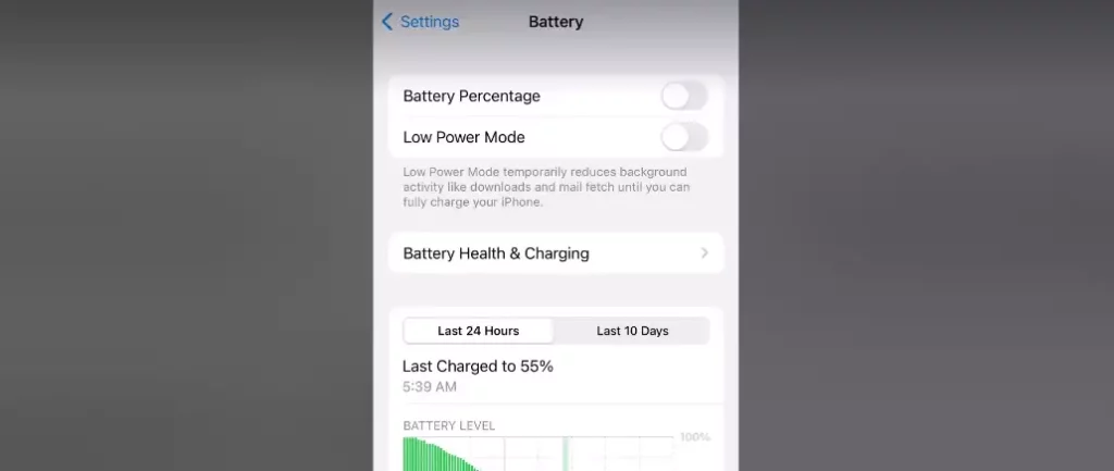 Why Does my iPhone's Brightness Keep Going Down | Find Out The Reasons