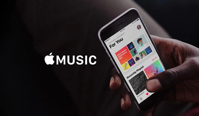 How to Connect With Friends on Apple Music?