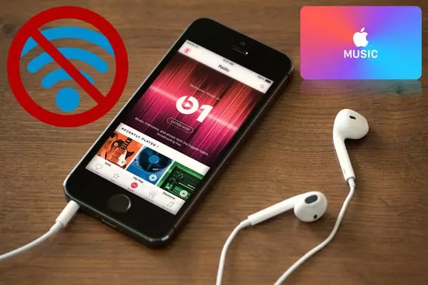 To Fix Apple Music This Content is Not Authorized Play Music Offline