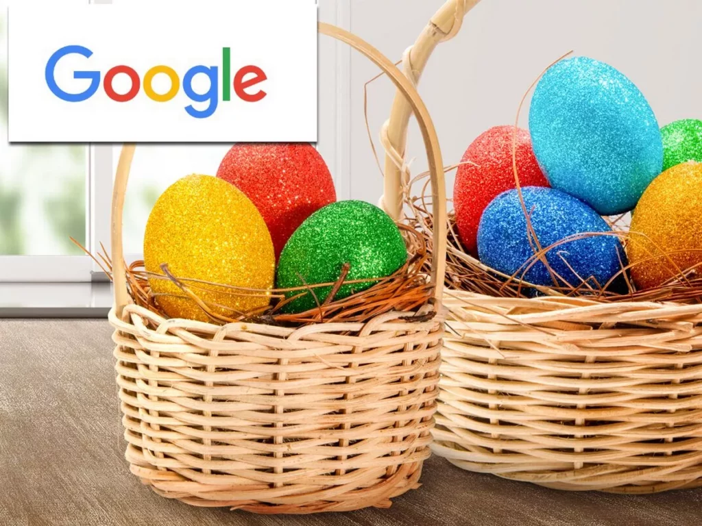 Is The Google 998 Easter Egg Removed?
