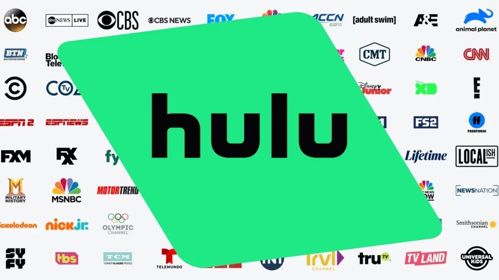 How to Fix the Hulu Live TV Not Working 2023.