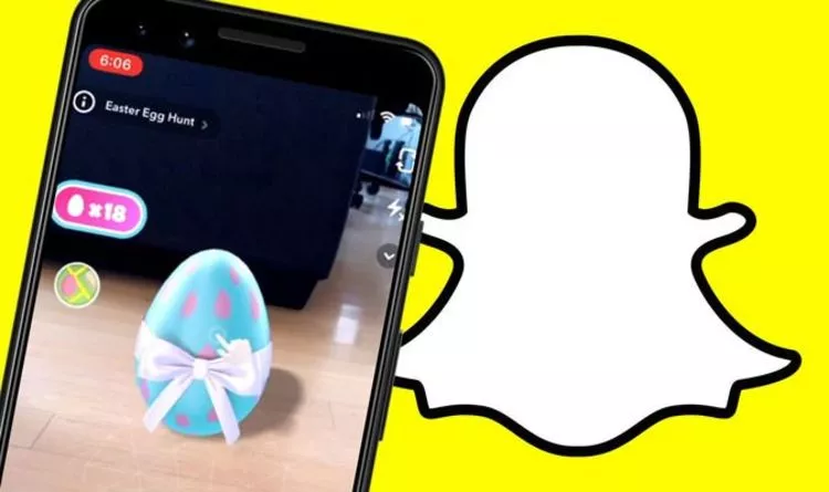 When is the Easter Egg Hunt on Snapchat | Know The Trick Now!