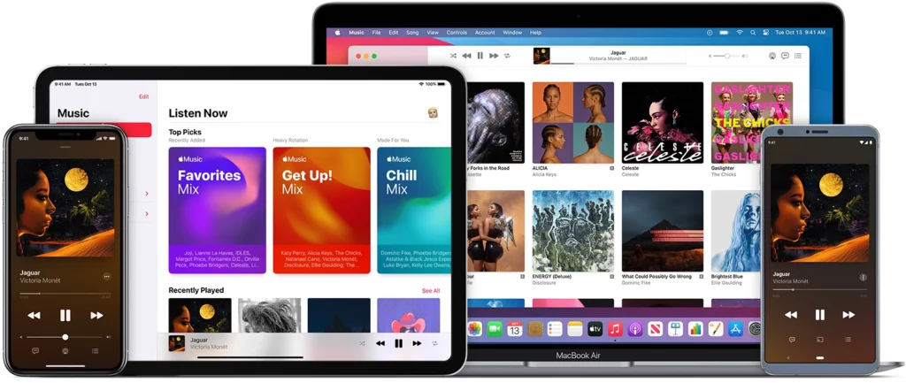How to Fix Apple Music Not Playing in 8 Simple Methods