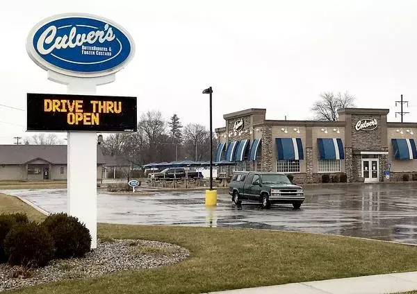 Does Culver’s Accept Apple Pay? All You Need to Know