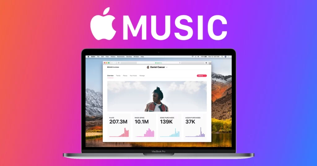How to Find Friends on Apple Music With 5 Simple Steps