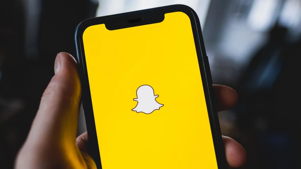 How to Clear Shopping History in Snapchat Using iPhone?