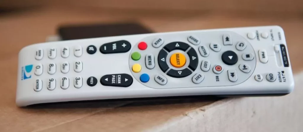 Direct TV remote/How to Fix DirecTV Remote Not Working?