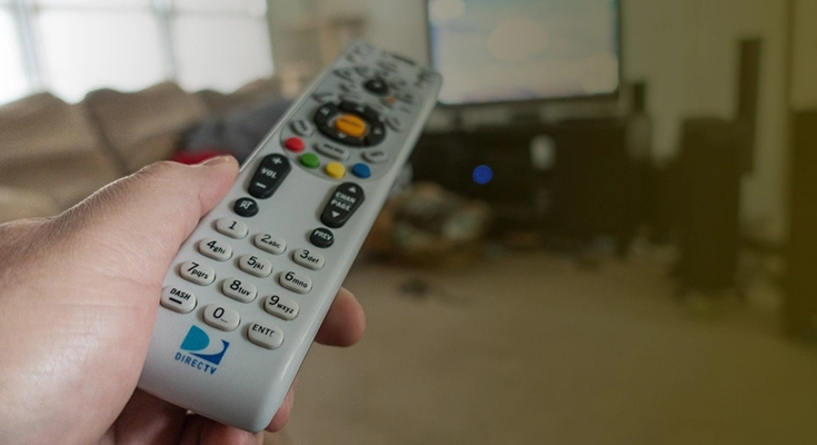 How to Fix DirecTV Remote Not Working?